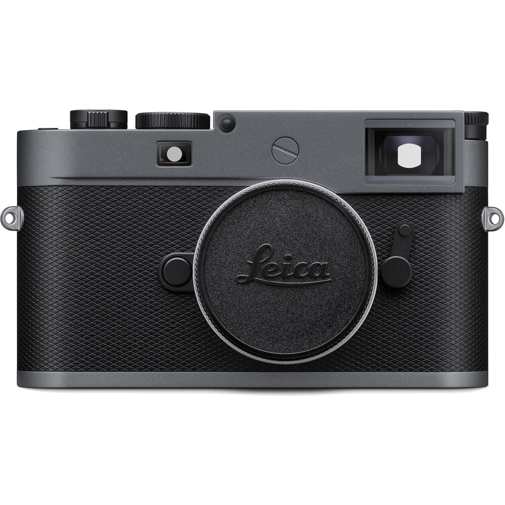 Best image for Leica M11-P Metal Grey