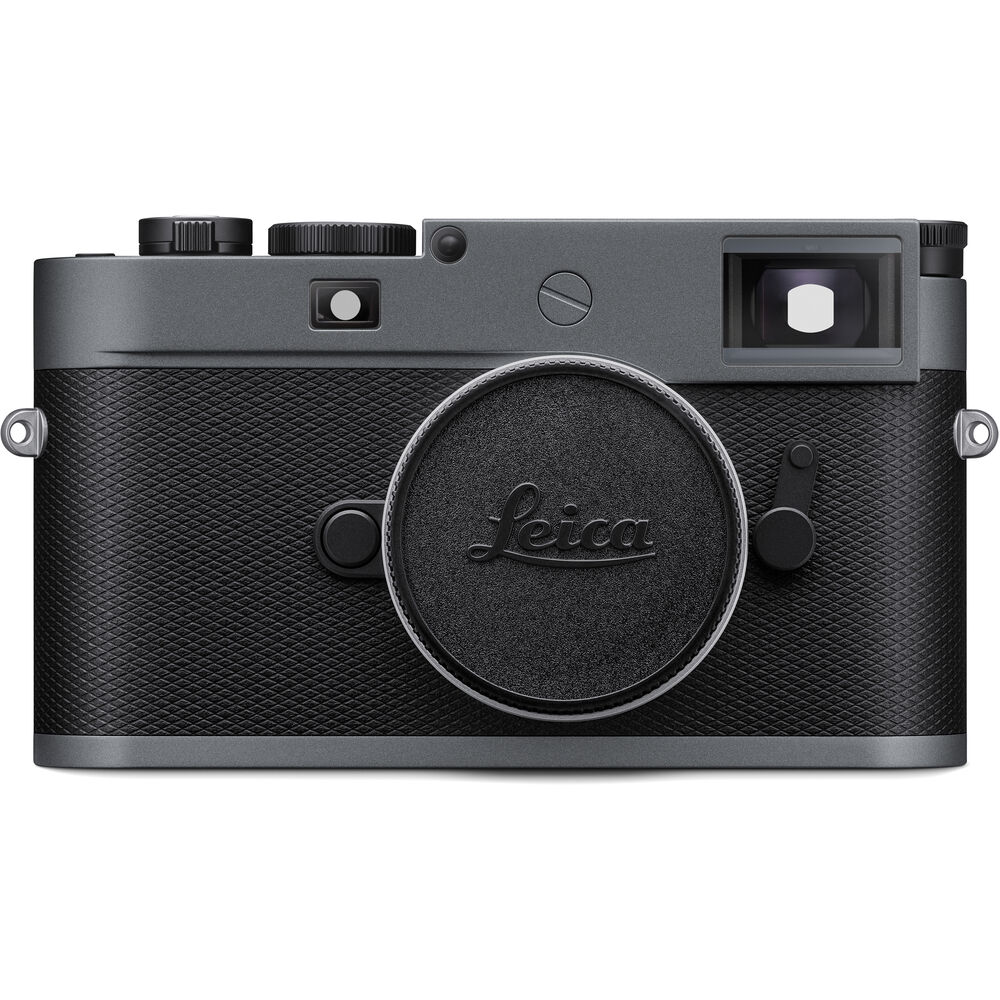 Leica M11-P Metal Grey - Best Available Image