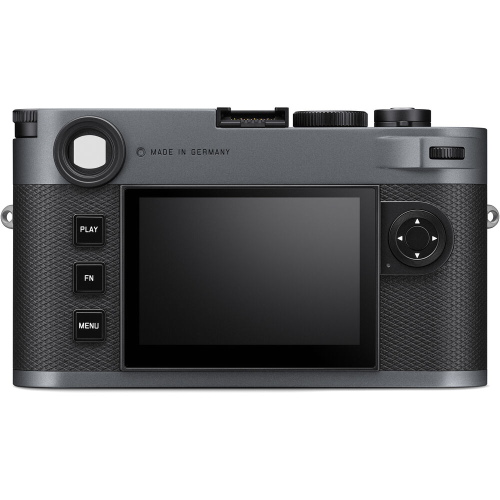 1026416_A.jpg - Leica M11-P Metal Grey - Image 1