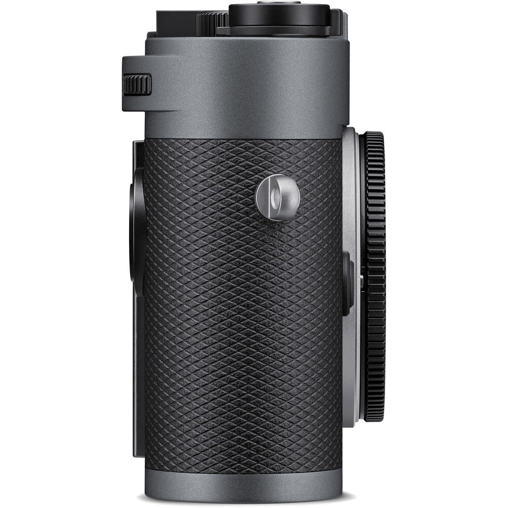 1026416_B.jpg - Leica M11-P Metal Grey - Image 2