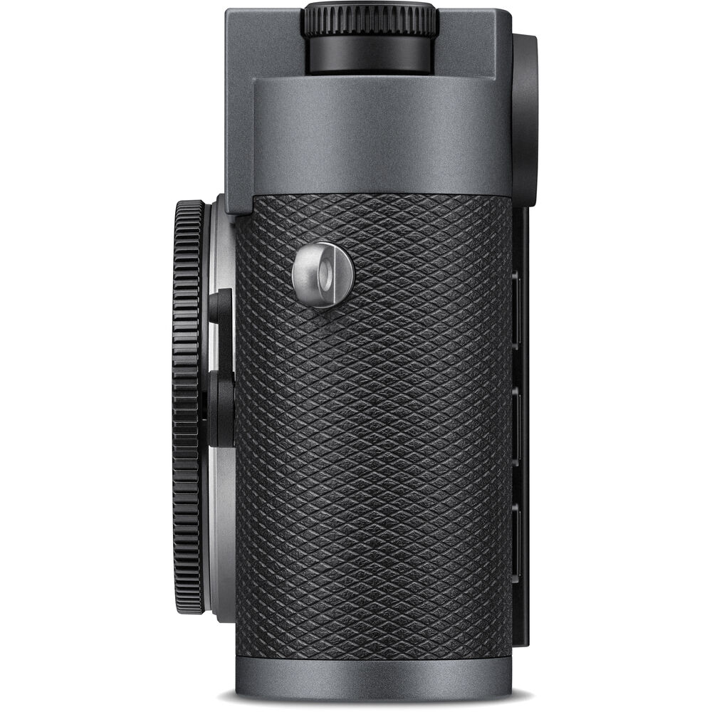 1026416_B.jpg - Leica M11-P Metal Grey - Image 2