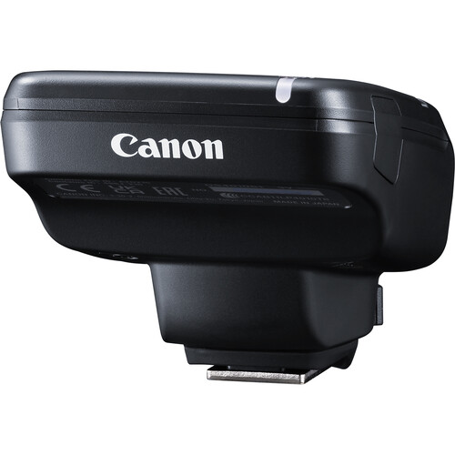 Best image for Canon Speedlite Transmitter ST-E3-RT (Ver. 3)