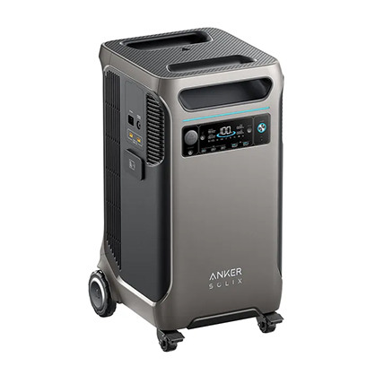1026666_C.jpg - Anker Solix F3800 Portable Power Station - Image 3