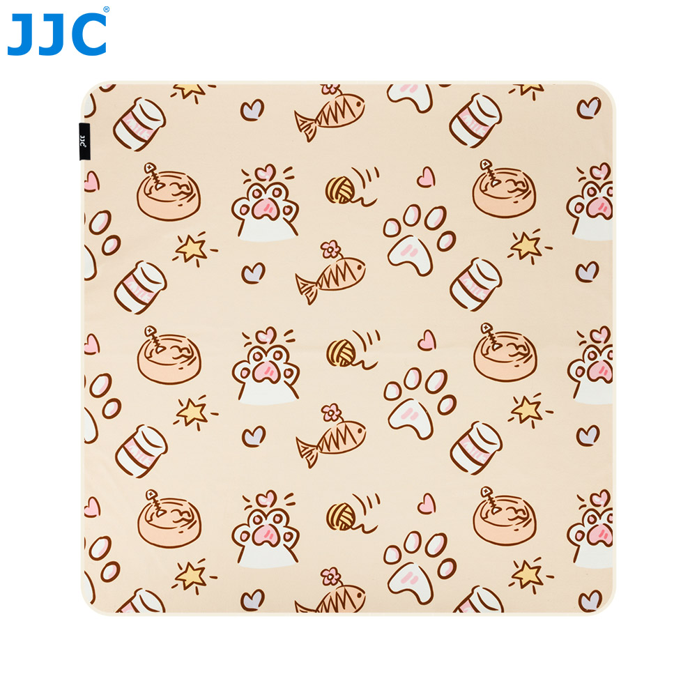 Best image for JJC Protective Wrap Cat Paw