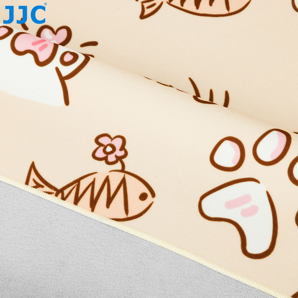 1026706_A.jpg - JJC Protective Wrap Cat Paw - Image 1