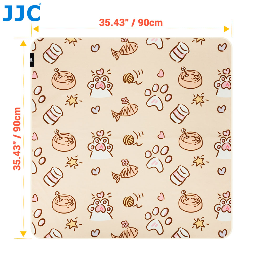 1026706_C.jpg - JJC Protective Wrap Cat Paw - Image 3