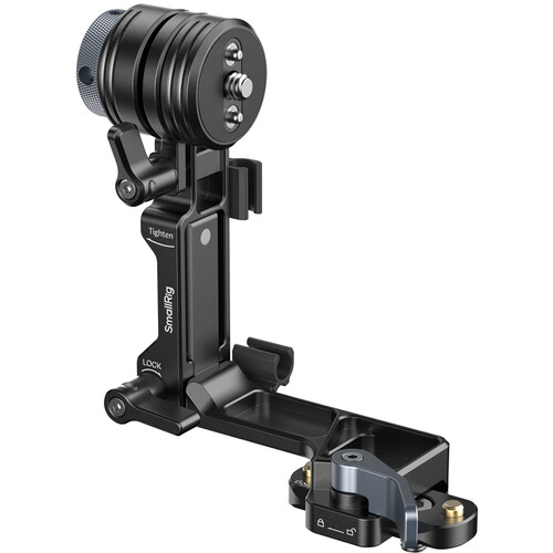 SmallRig L-Shaped Monitor Support 6315 - Best Available Image