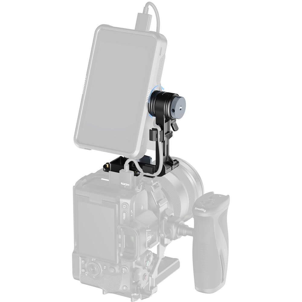 1026716_D.jpg - SmallRig L-Shaped Monitor Support 6315 - Image 4