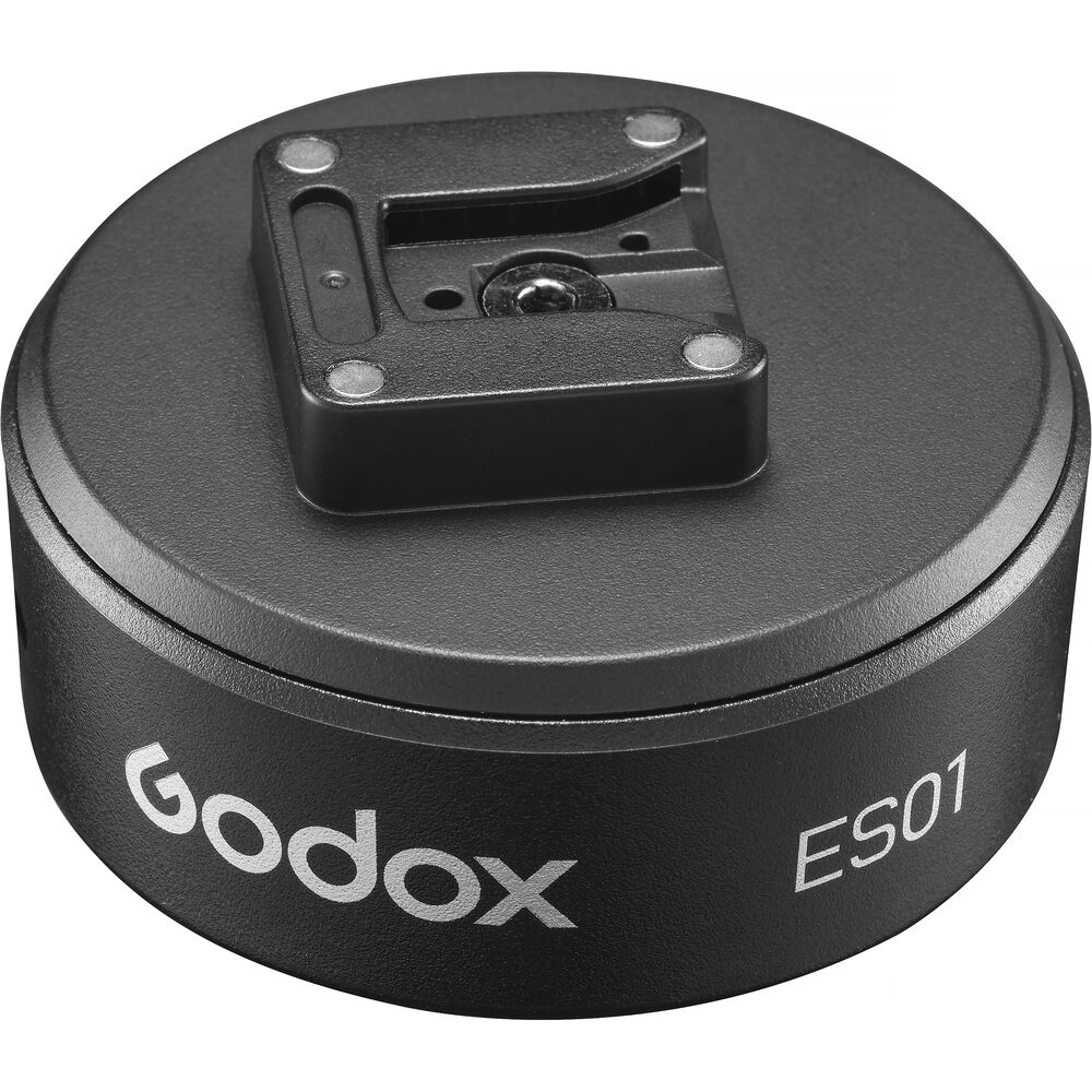 Best image for Godox ES01 Electric Suction Base