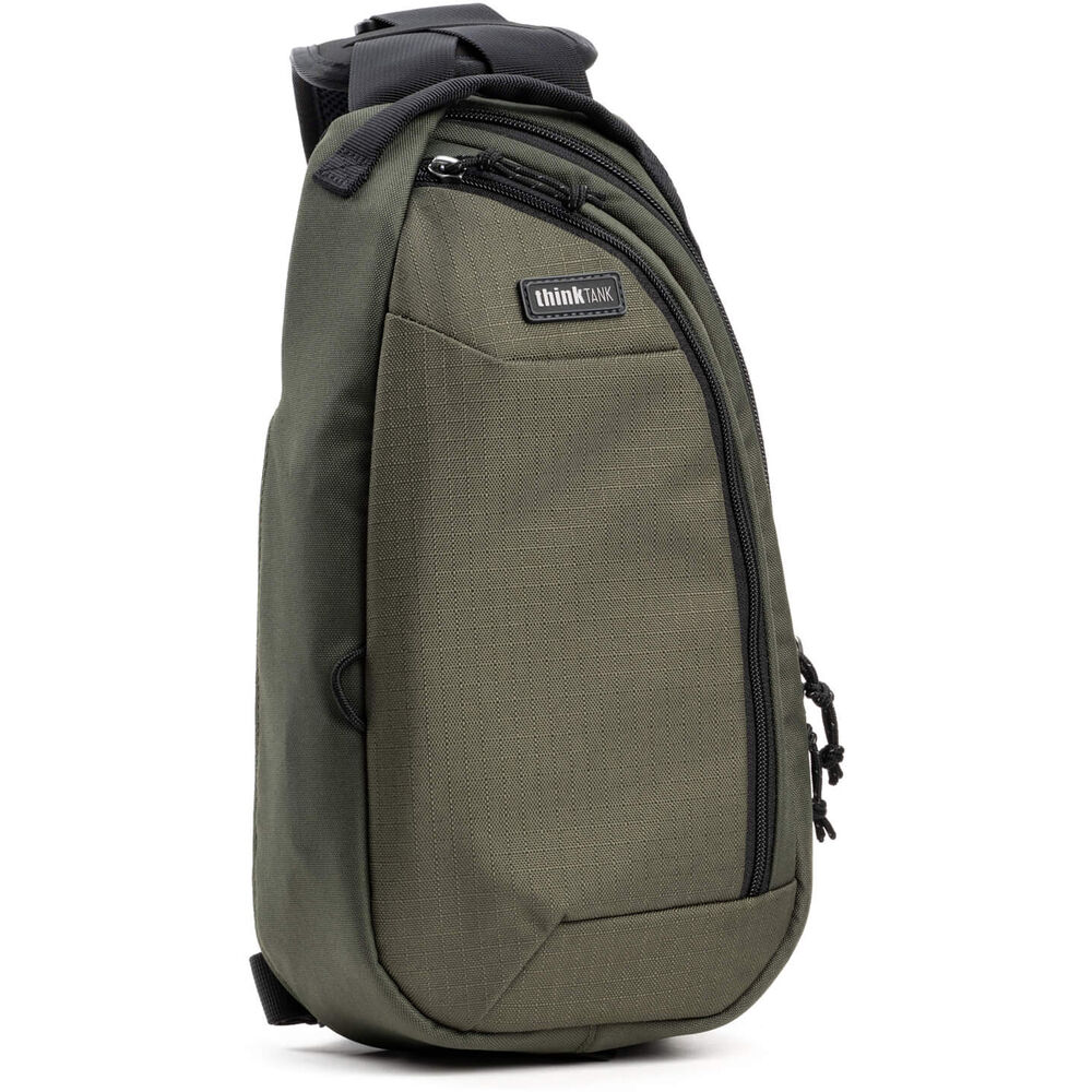 Think Tank TurnStyle Sling (Greenway, 5L) - Best Available Image