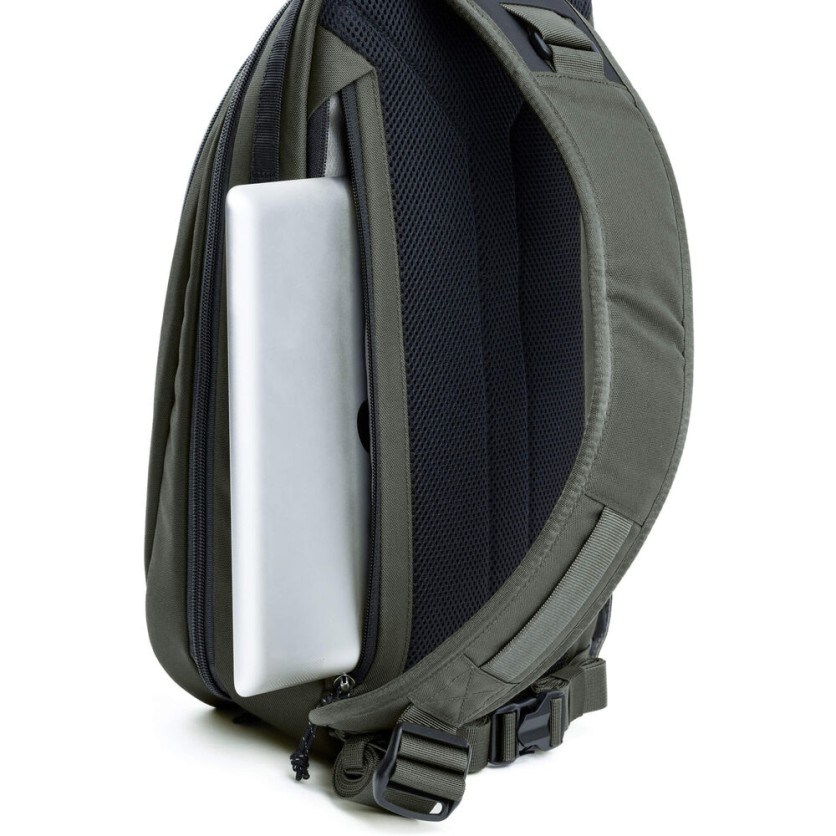 Tank Interior Rotation Think Tank TurnStyle Sling (Greenway, 5L)