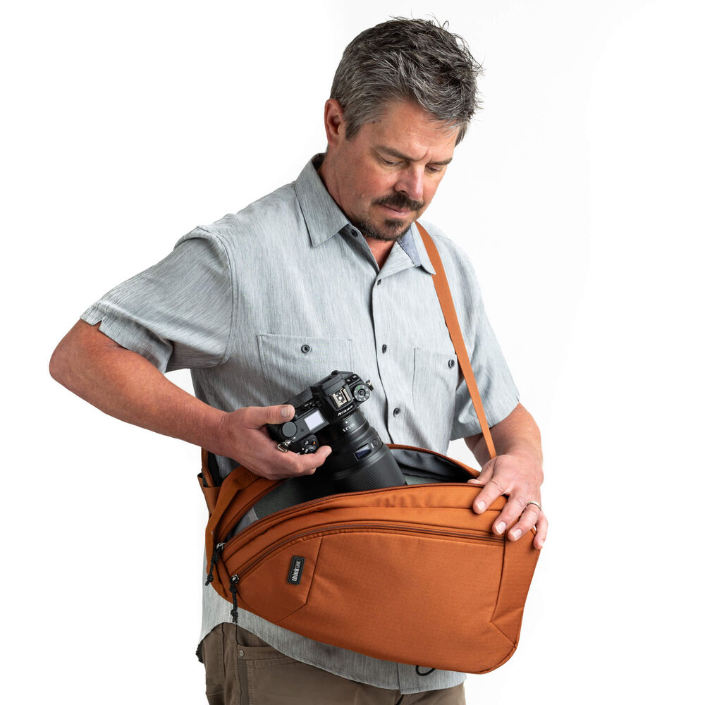 1026786_E.jpg - ThinkTank TurnStyle Sling (Urban Rust, 11L) - Image 5