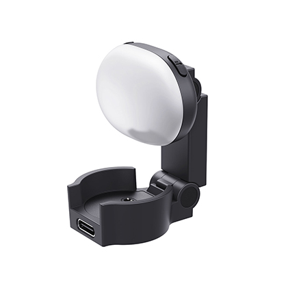 Best image for Telesin Magnetic Gimbal Fill Light for DJI Osmo Pocket 4 / 4P