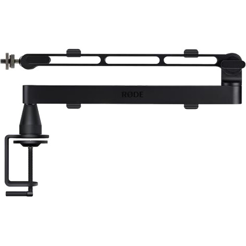 RODE LPA1 Pro Low-Profile Studio Arm - Best Available Image