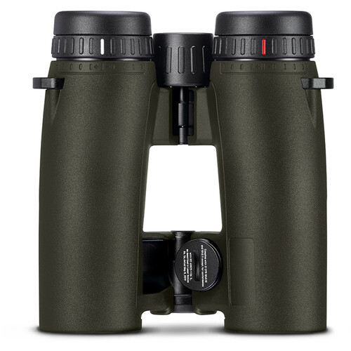 1026946_B.jpg - Leica 10x32 Geovid Pro Rangefinder Binoculars (Olive Green) - Image 2