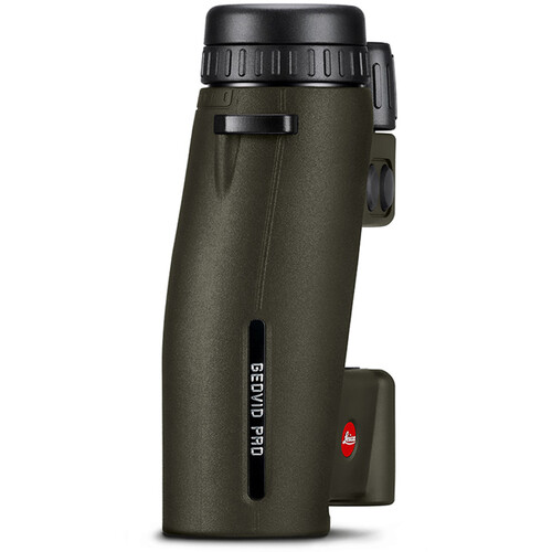 1026946_C.jpg - Leica 10x32 Geovid Pro Rangefinder Binoculars (Olive Green) - Image 3