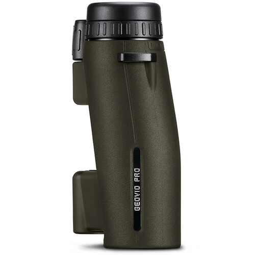 1026946_D.jpg - Leica 10x32 Geovid Pro Rangefinder Binoculars (Olive Green) - Image 4