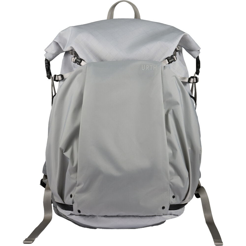 Urth Helios Outdoor Backpack 40L (Stone) - Best Available Image