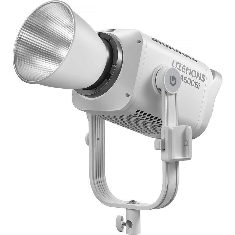 Godox LITEMONS LA600Bi Bi-Colour LED Monolight - Best Available Image