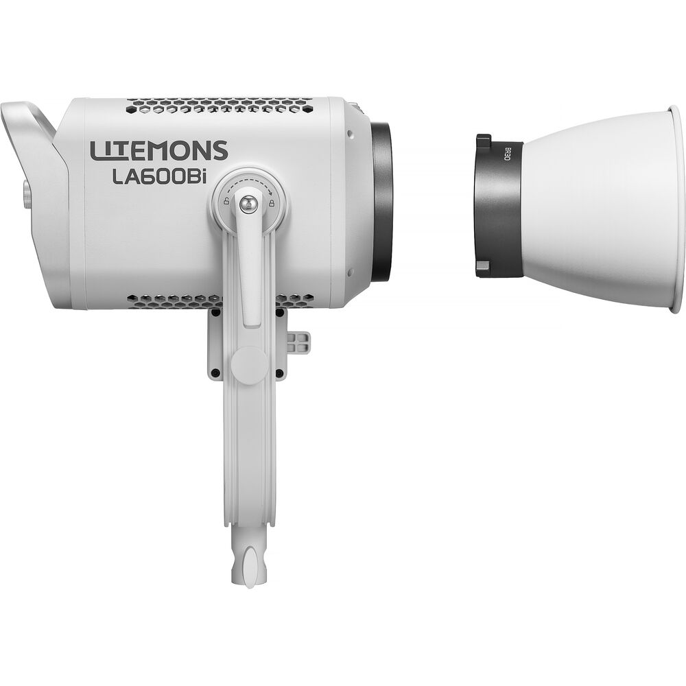 1026976_B.jpg - Godox LITEMONS LA600Bi Bi-Colour LED Monolight - Image 2