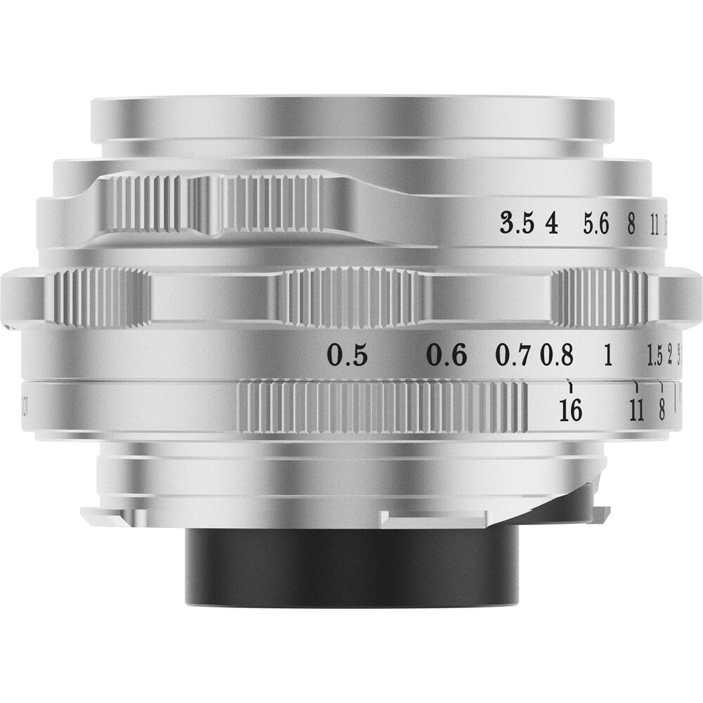 1027006_B.jpg - Thypoch Ksana 21mm f/3.5 ASPH Lens (Leica M, Silver) - Image 2
