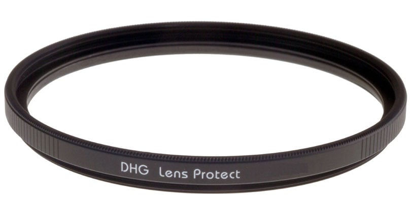 Best image for Marumi DHG 40.5mm Lens protect filter