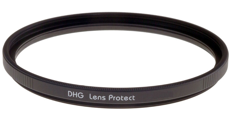 Best image for Marumi DHG 40.5mm Lens protect filter