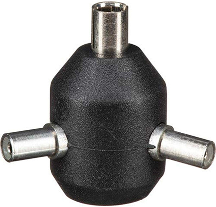 Best image for KAISER 1322 TRIPLE PC OUTLET