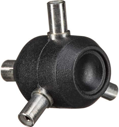 108946_B.jpg - KAISER 1322 TRIPLE PC OUTLET - Image 2