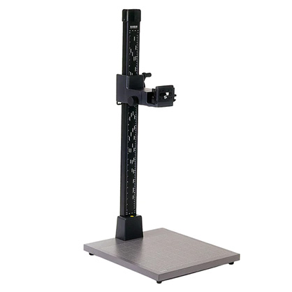Kaiser 5510 Copy Stand RS 1 with RA-1 Arm, 40" Counterbalanced Column - Best Available Image