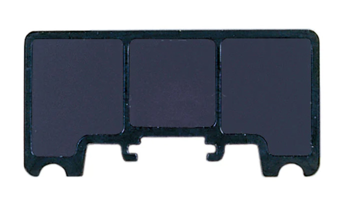 109286_C.jpg - Kaiser 5510 Copy Stand RS 1 with RA-1 Arm, 40" Counterbalanced Column - Image 3