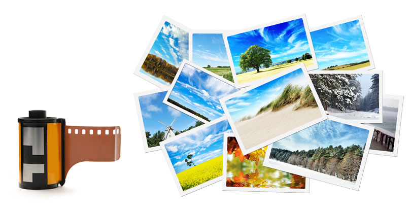 Best image for Real Photos Premium Quanlity Develop C41 Film and Print 6x4 36 exp  XSET