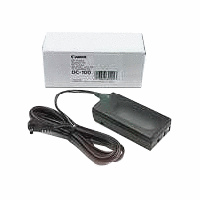 Canon DC-100 Coupler - Best Available Image