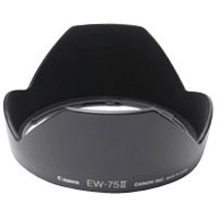 Canon Lens Hood EW75II - Best Available Image