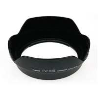 Best image for Canon Lens Hood EW83II