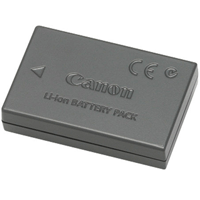 Canon NB1LH Battery - Best Available Image