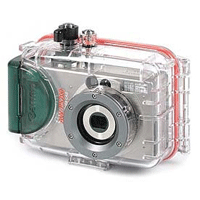 Best image for Canon AW-PS200 All Weather Case