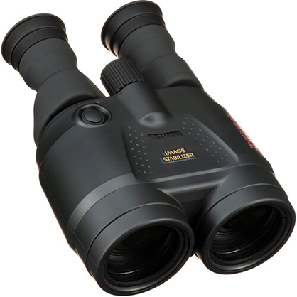 Canon 18x50 IS Binoculars - Best Available Image