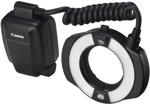 Best image for Canon MR-14EX MK II Macro Ring