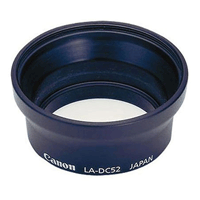 Best image for Canon LA-DC 52B Conversion Adapter