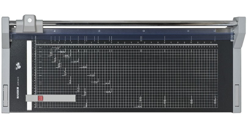 Best image for Kaiser 72cm Safety Trimmer