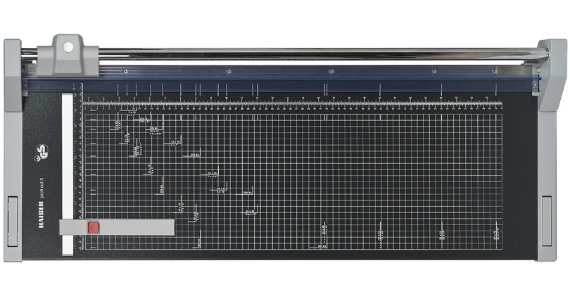 Best image for Kaiser 72cm Safety Trimmer