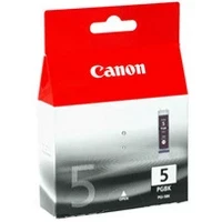 Best image for CANON PGI5BK PIGMENT BLACK INK TANK