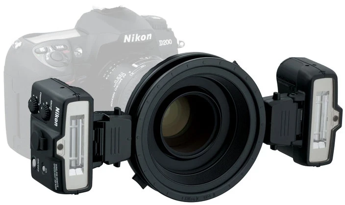 Best image for Nikon R1 Speedlight Kit