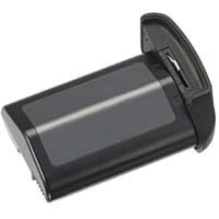 Canon LPE4 Battery for 1DS MK III
