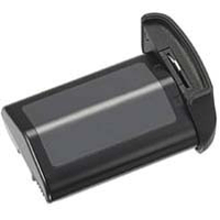 Best image for Canon LPE4 Battery for 1DS MK III