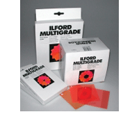 Best image for ILFORD MG FILTER - BELOW LENS SET 00-5