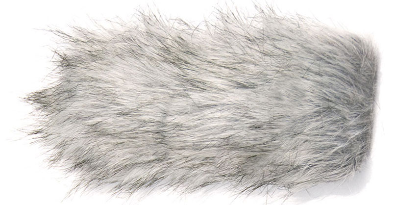 Best image for RODE DEADCAT Microphone windshield for NTG1 NTG2