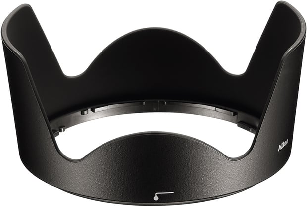 NIKON HB-35 LENS HOOD (EF-S/18-200 VR)