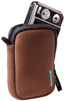 Best image for CULLMANN 91251 ELBA COMPACT 100 - BROWN